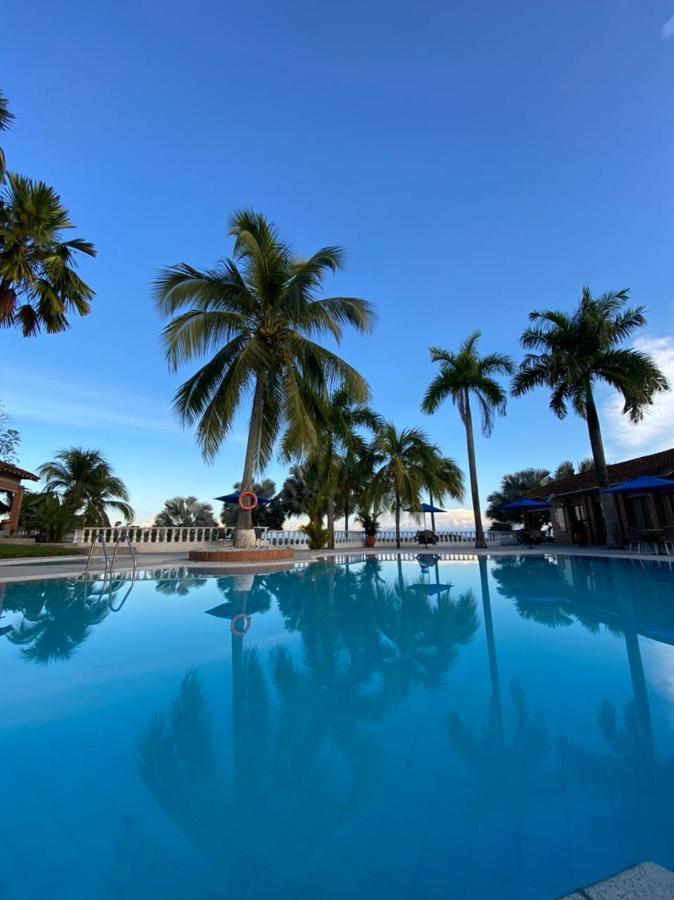 Finca Hotel La Manola Doradal Esterno foto