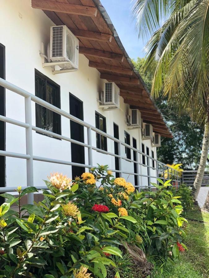 Finca Hotel La Manola Doradal Esterno foto