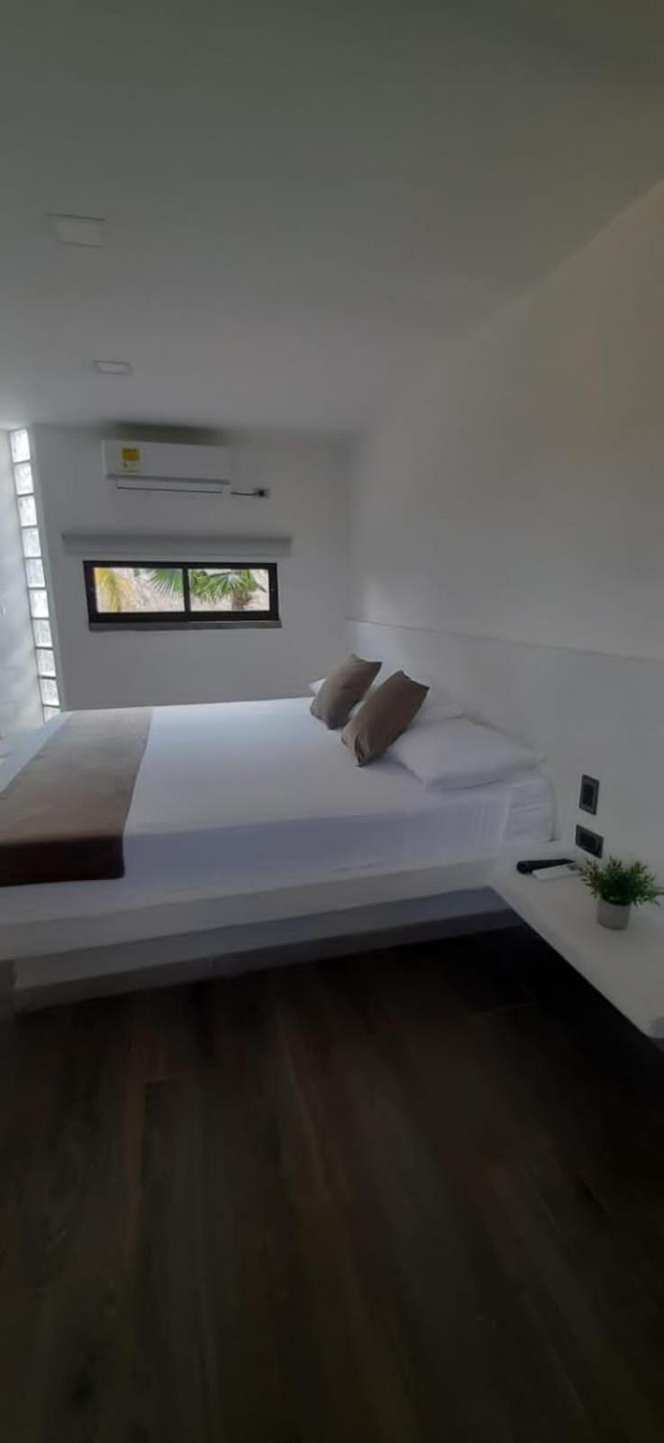 Finca Hotel La Manola Doradal Esterno foto