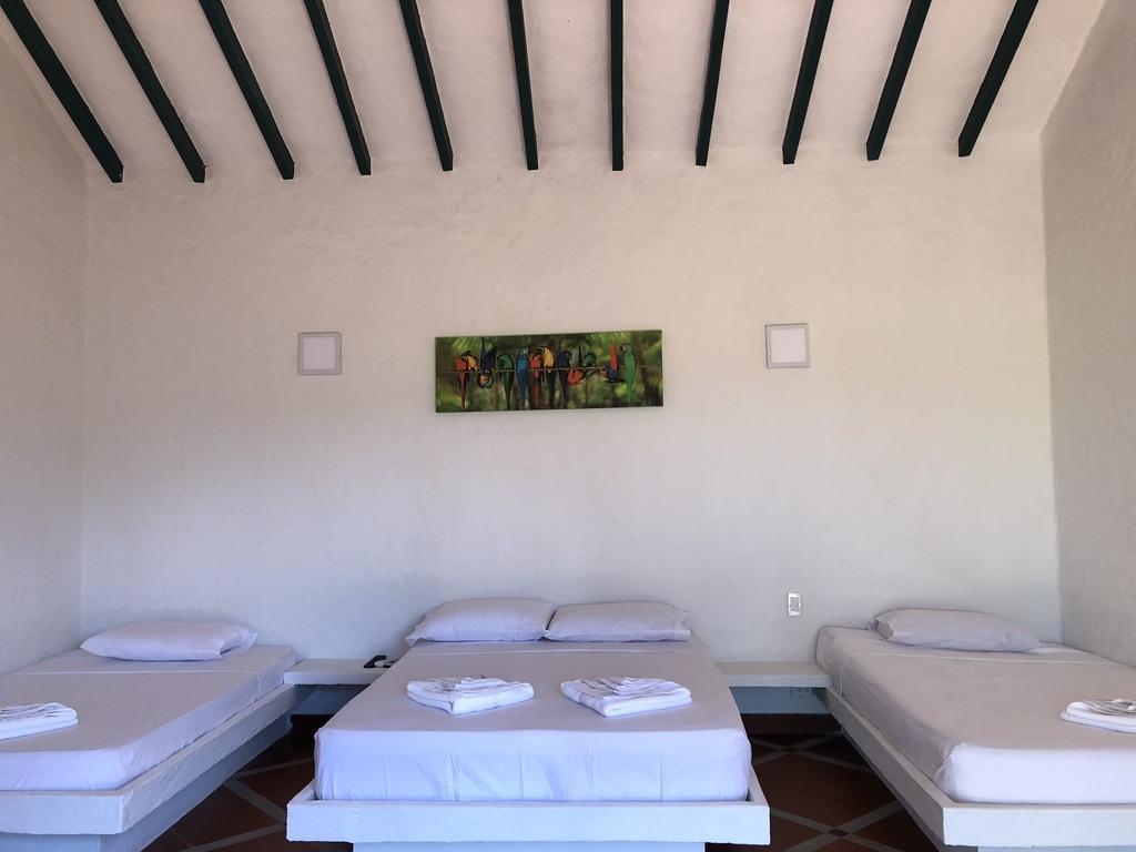 Finca Hotel La Manola Doradal Esterno foto